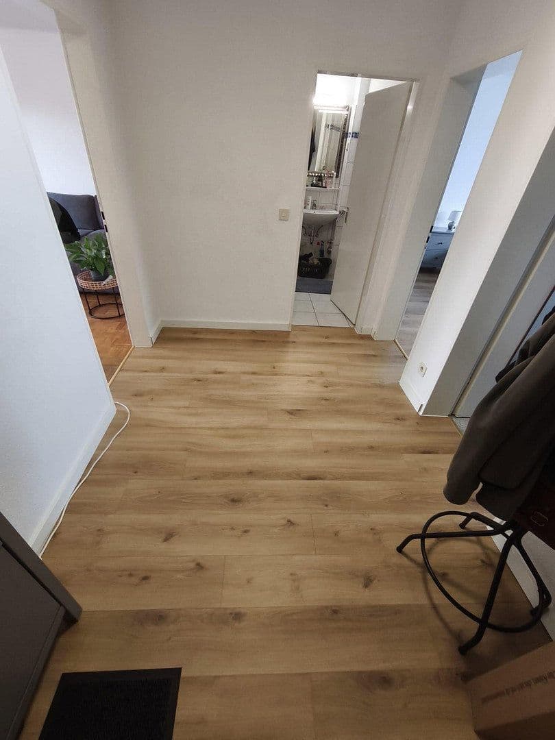 2 bedroom flat to rent, 58 m², Edvard-Grieg-Str. 15, Rendsburg, Schleswig-Holstein 2 bedroom flat to rent, 58 m², Edvard-Grieg-Str. 15, Rendsburg, Schleswig-Holstein