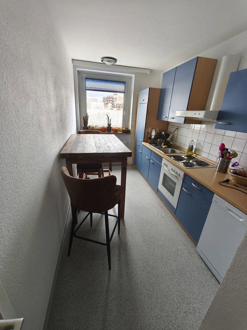 2 bedroom flat to rent, 58 m², Edvard-Grieg-Str. 15, Rendsburg, Schleswig-Holstein 2 bedroom flat to rent, 58 m², Edvard-Grieg-Str. 15, Rendsburg, Schleswig-Holstein
