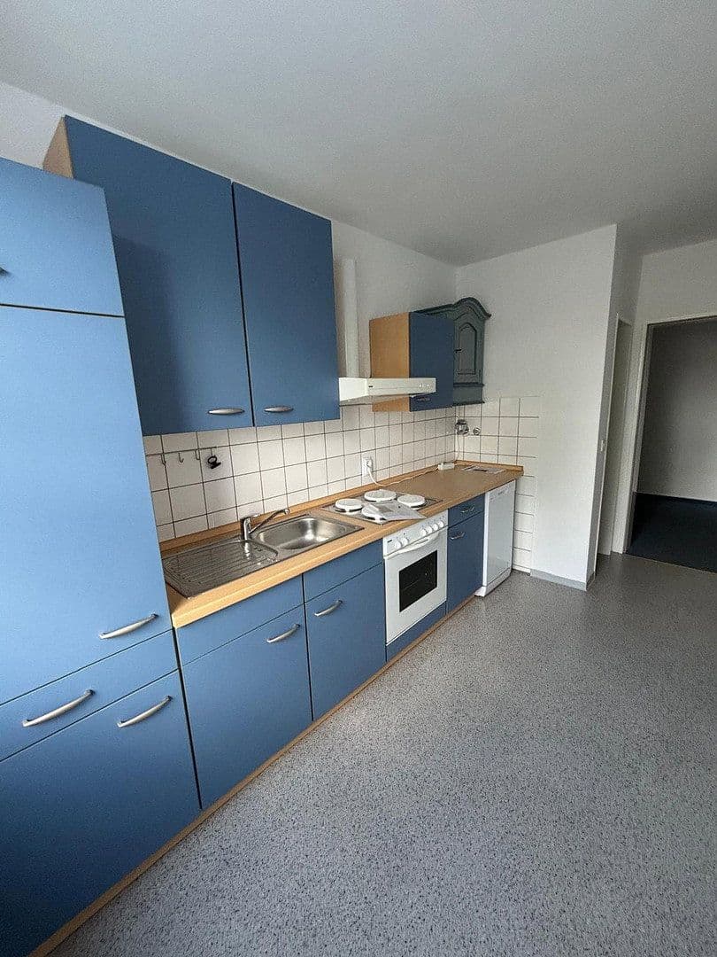 2 bedroom flat to rent, 58 m², Edvard-Grieg-Str. 15, Rendsburg, Schleswig-Holstein 2 bedroom flat to rent, 58 m², Edvard-Grieg-Str. 15, Rendsburg, Schleswig-Holstein
