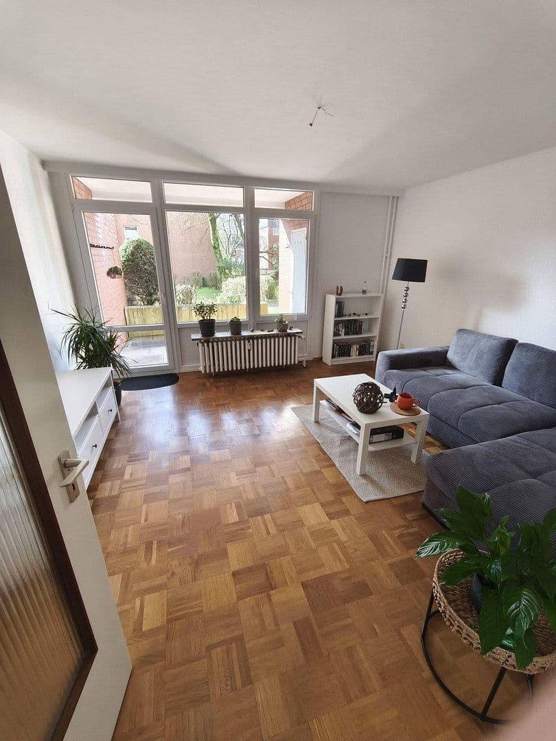 2 bedroom flat to rent, 58 m², Edvard-Grieg-Str. 15, Rendsburg, Schleswig-Holstein 2 bedroom flat to rent, 58 m², Edvard-Grieg-Str. 15, Rendsburg, Schleswig-Holstein
