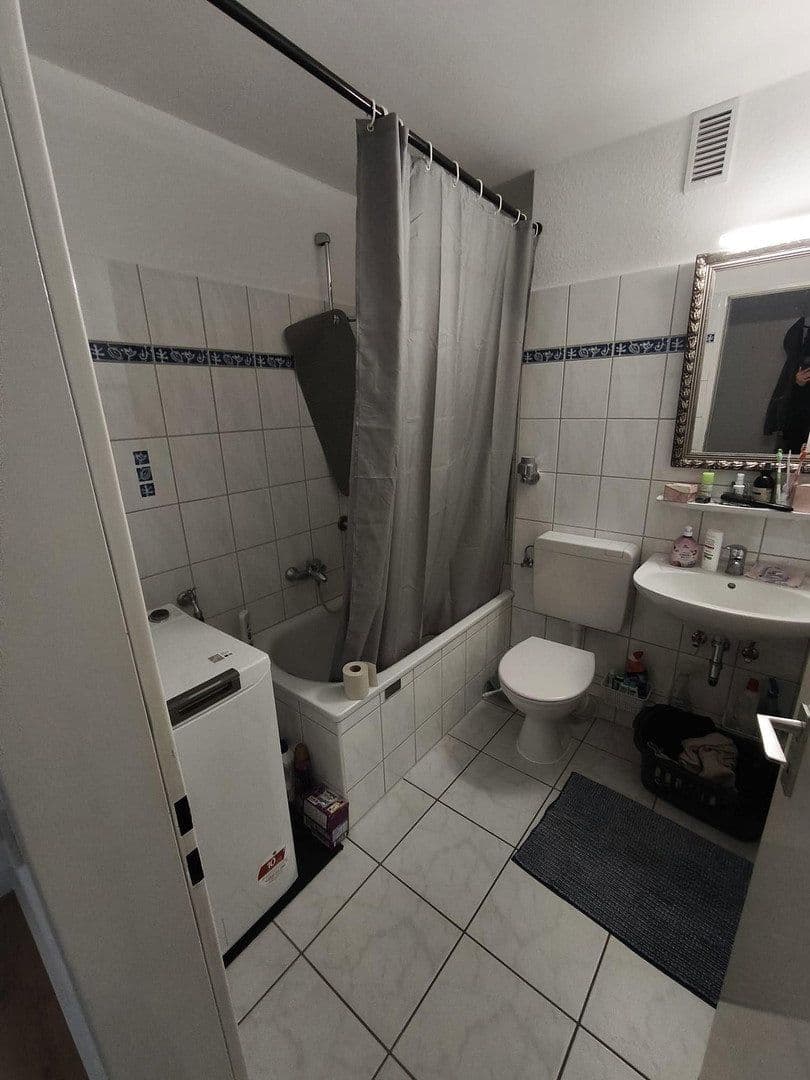 2 bedroom flat to rent, 58 m², Edvard-Grieg-Str. 15, Rendsburg, Schleswig-Holstein 2 bedroom flat to rent, 58 m², Edvard-Grieg-Str. 15, Rendsburg, Schleswig-Holstein