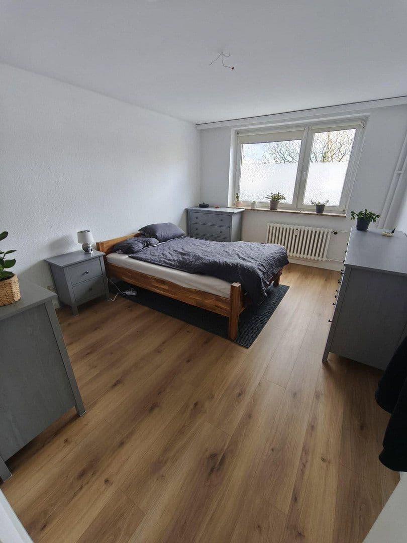 2 bedroom flat to rent, 58 m², Edvard-Grieg-Str. 15, Rendsburg, Schleswig-Holstein 2 bedroom flat to rent, 58 m², Edvard-Grieg-Str. 15, Rendsburg, Schleswig-Holstein