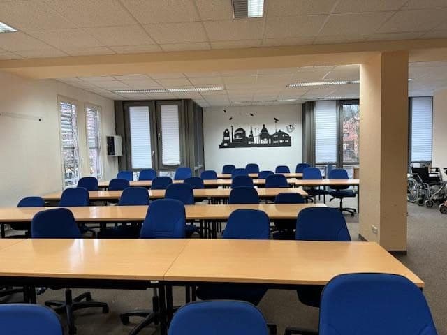 office for sale, 4,093 m², Dresden, Saxony office for sale, 4,093 m², Dresden, Saxony