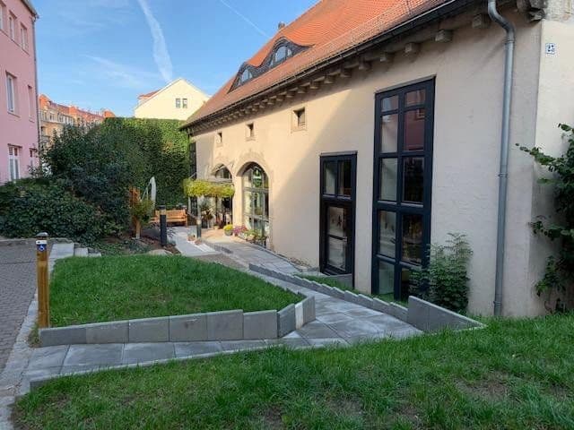 office for sale, 4,093 m², Dresden, Saxony office for sale, 4,093 m², Dresden, Saxony