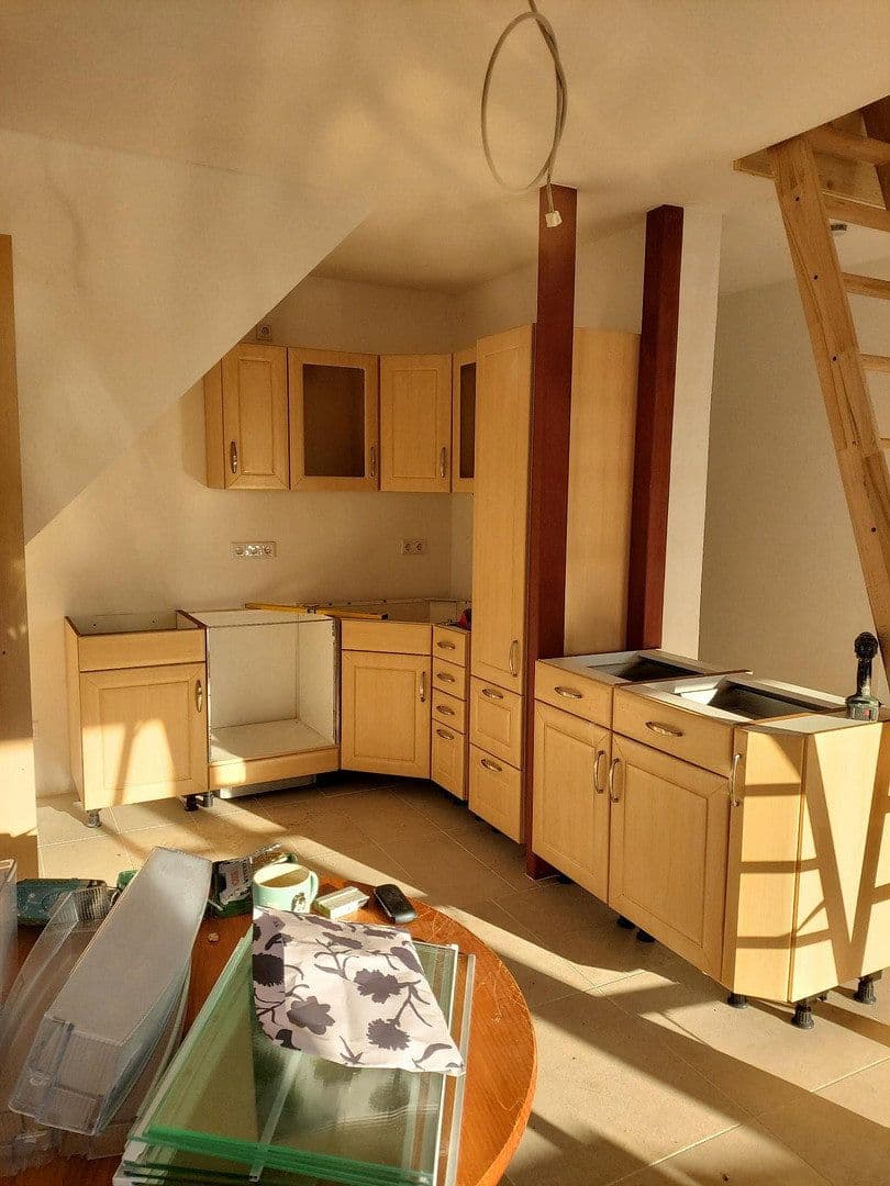 2 bedroom flat for sale, 86 m², Königs Wusterhausen, Brandenburg 2 bedroom flat for sale, 86 m², Königs Wusterhausen, Brandenburg