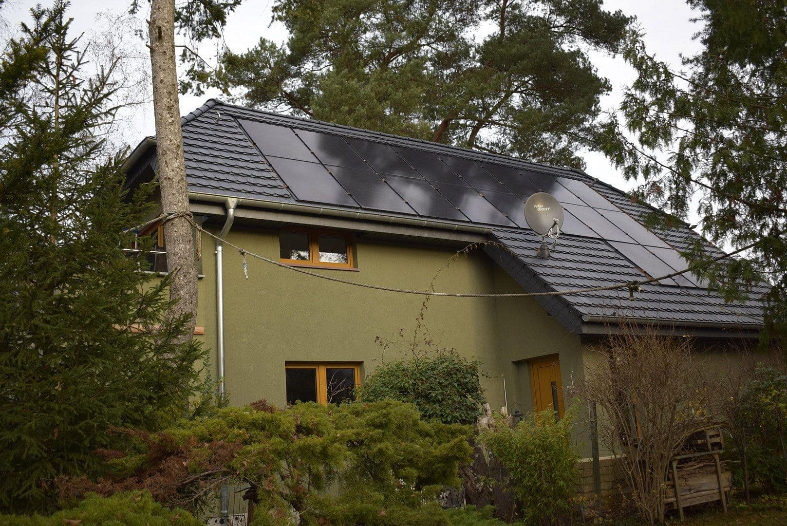 2 bedroom flat for sale, 86 m², Königs Wusterhausen, Brandenburg 2 bedroom flat for sale, 86 m², Königs Wusterhausen, Brandenburg