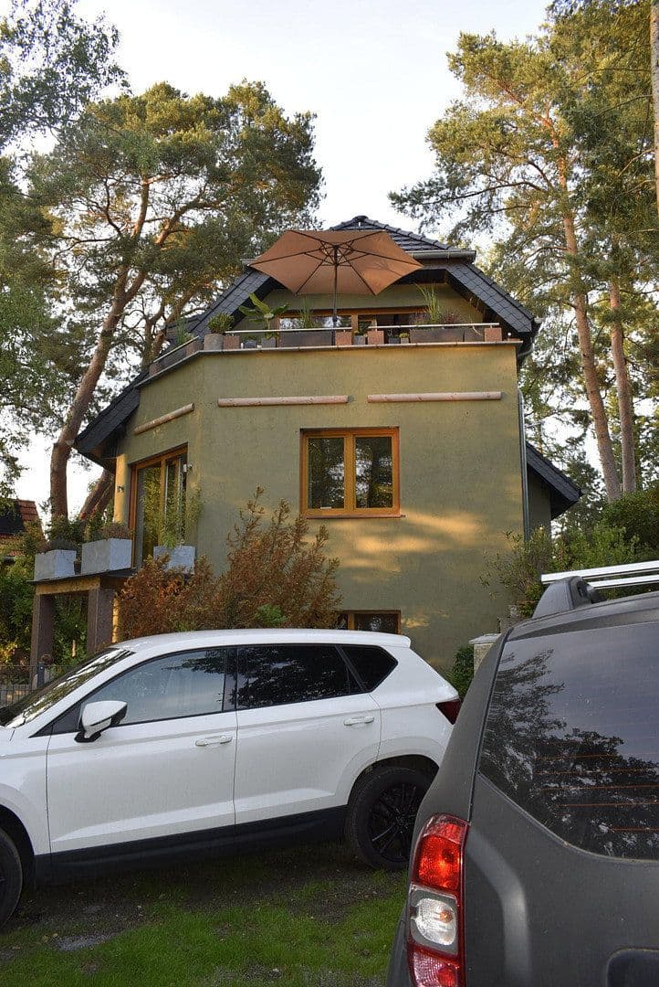 2 bedroom flat for sale, 86 m², Königs Wusterhausen, Brandenburg 2 bedroom flat for sale, 86 m², Königs Wusterhausen, Brandenburg