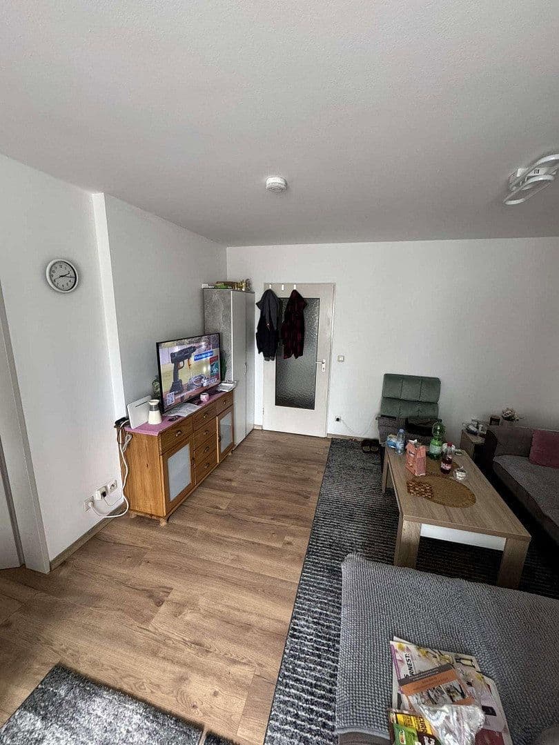 2 bedroom flat for sale, 42 m², München, Bavaria 2 bedroom flat for sale, 42 m², München, Bavaria