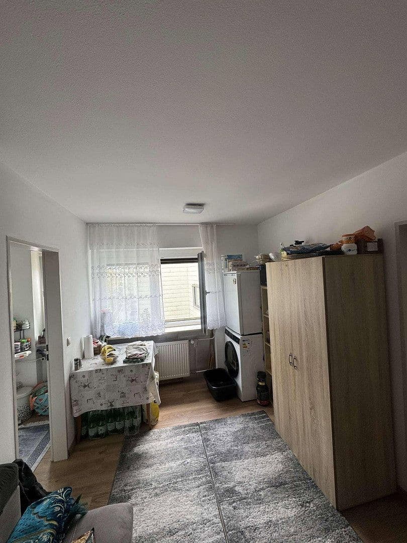 2 bedroom flat for sale, 42 m², München, Bavaria 2 bedroom flat for sale, 42 m², München, Bavaria