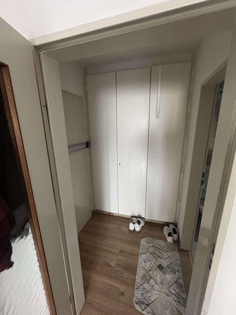 2 bedroom flat for sale, 42 m², München, Bavaria 2 bedroom flat for sale, 42 m², München, Bavaria