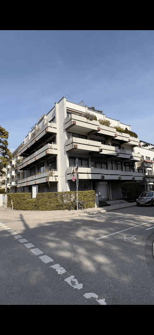 2 bedroom flat for sale, 42 m², München, Bavaria 2 bedroom flat for sale, 42 m², München, Bavaria