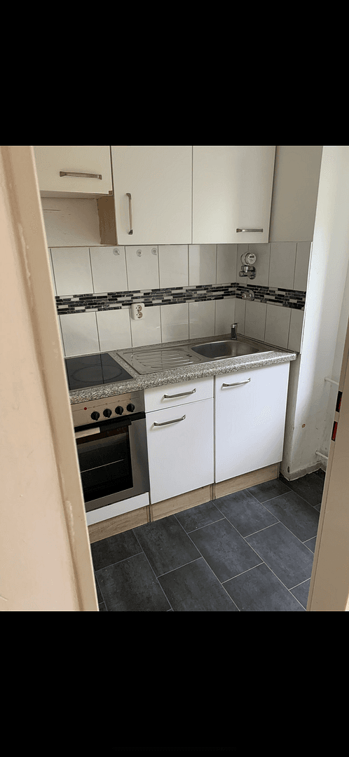 2 bedroom flat for sale, 42 m², München, Bavaria 2 bedroom flat for sale, 42 m², München, Bavaria