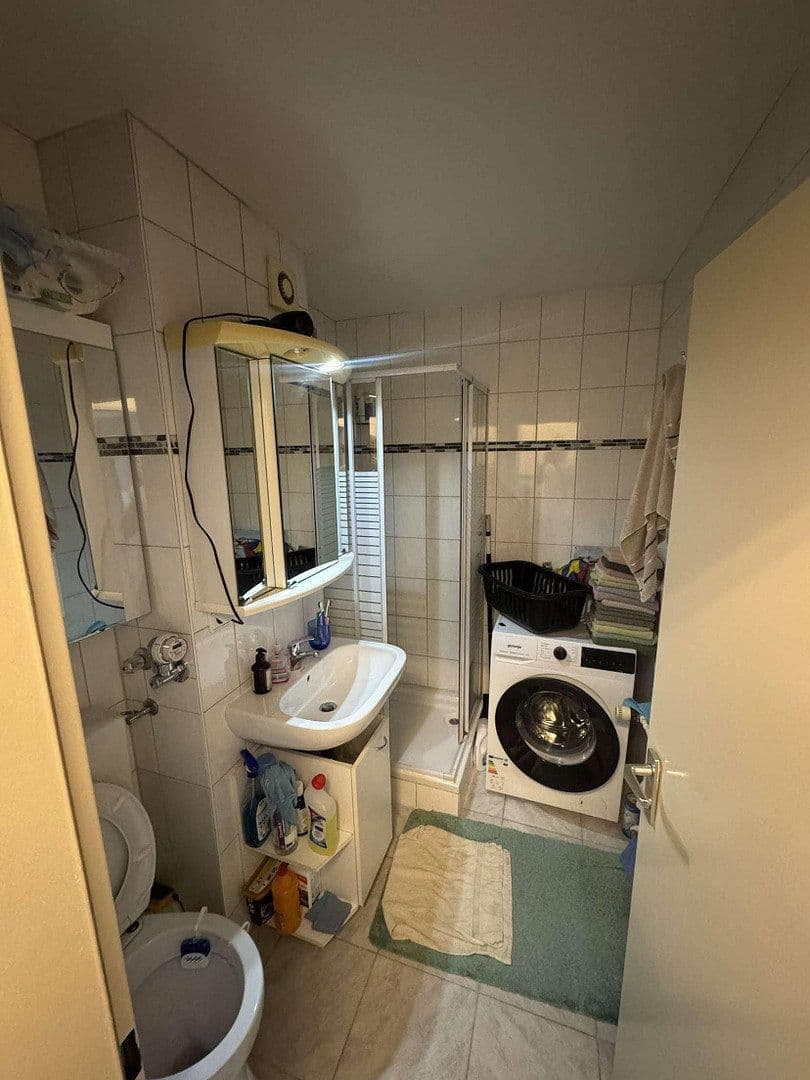 2 bedroom flat for sale, 42 m², München, Bavaria 2 bedroom flat for sale, 42 m², München, Bavaria