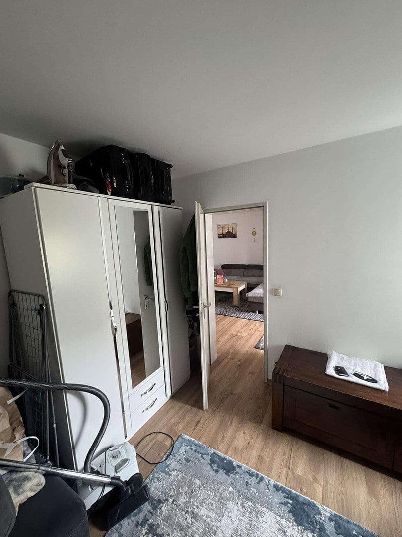 2 bedroom flat for sale, 42 m², München, Bavaria 2 bedroom flat for sale, 42 m², München, Bavaria