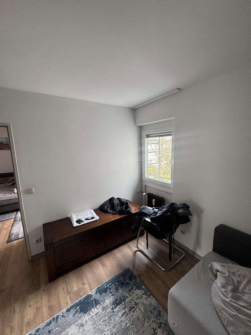 2 bedroom flat for sale, 42 m², München, Bavaria 2 bedroom flat for sale, 42 m², München, Bavaria