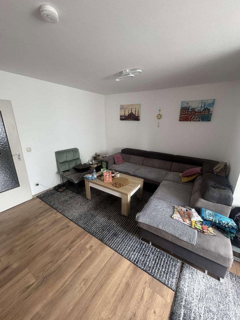 2 bedroom flat for sale, 42 m², München, Bavaria 2 bedroom flat for sale, 42 m², München, Bavaria