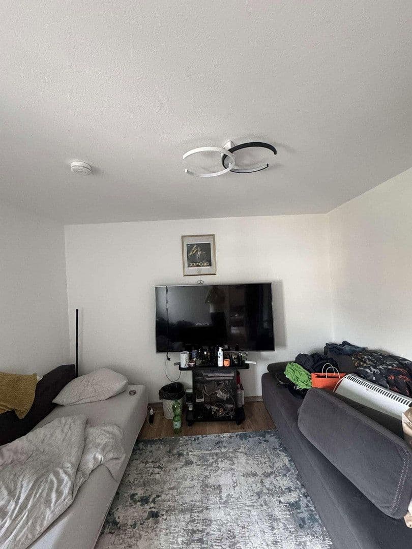 2 bedroom flat for sale, 42 m², München, Bavaria 2 bedroom flat for sale, 42 m², München, Bavaria