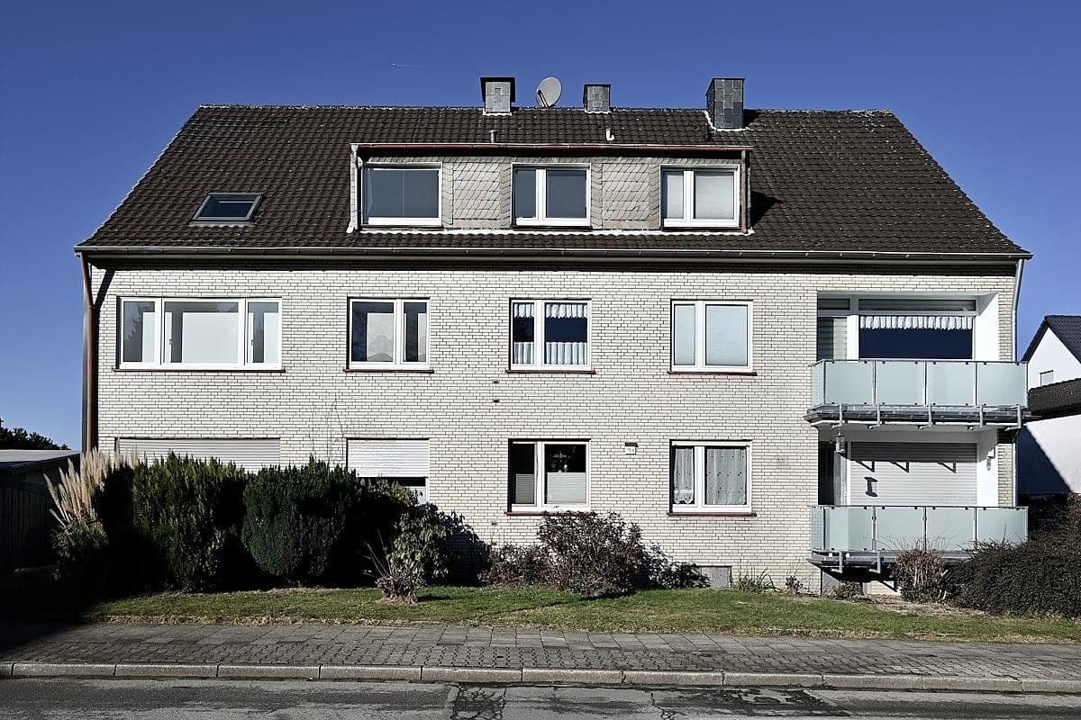 house for sale, 460 m², Bochum, North Rhine-Westphalia house for sale, 460 m², Bochum, North Rhine-Westphalia