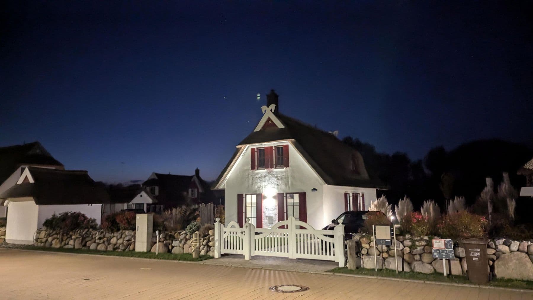 house for sale, 88 m², Prohn, Mecklenburg-Vorpommern house for sale, 88 m², Prohn, Mecklenburg-Vorpommern