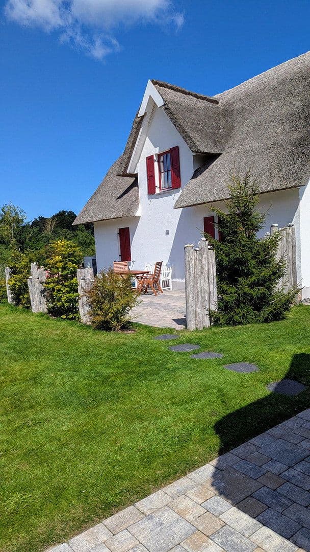 house for sale, 88 m², Prohn, Mecklenburg-Vorpommern house for sale, 88 m², Prohn, Mecklenburg-Vorpommern