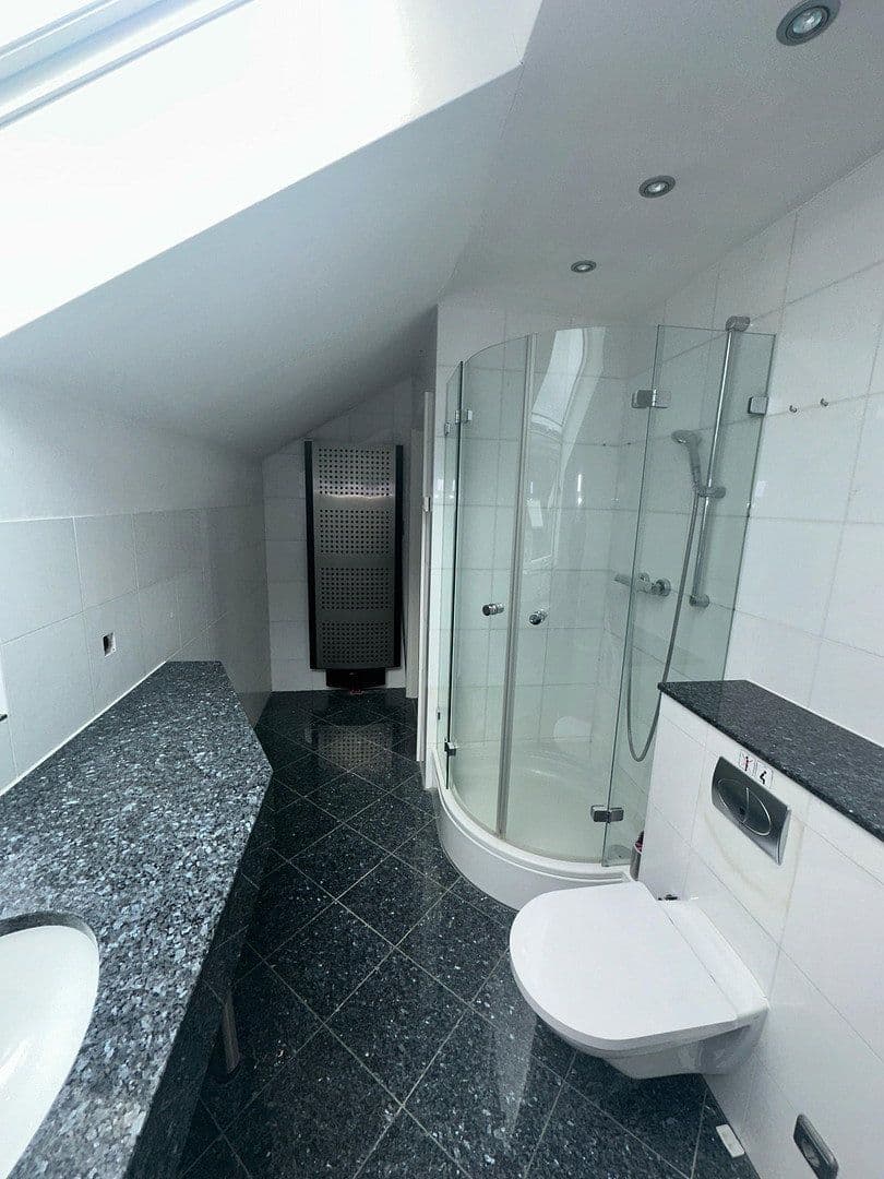 2 bedroom flat to rent, 90 m², Egelsbach, Hesse 2 bedroom flat to rent, 90 m², Egelsbach, Hesse