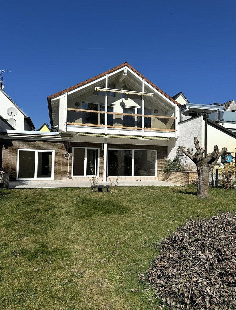 2 bedroom flat to rent, 90 m², Egelsbach, Hesse 2 bedroom flat to rent, 90 m², Egelsbach, Hesse