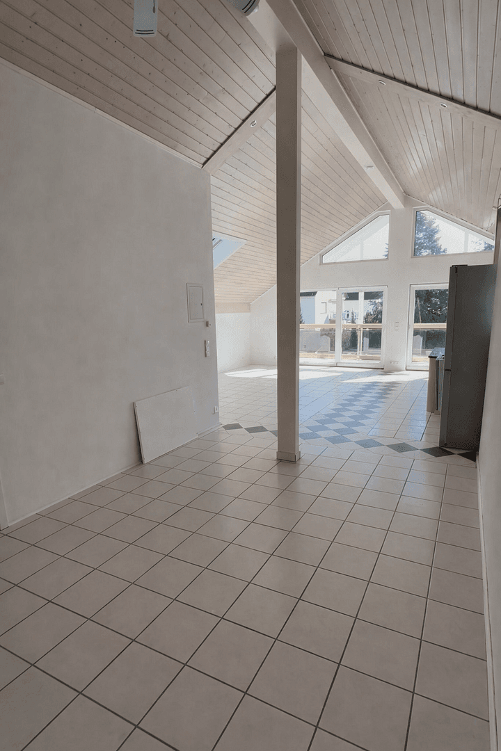 2 bedroom flat to rent, 90 m², Egelsbach, Hesse 2 bedroom flat to rent, 90 m², Egelsbach, Hesse