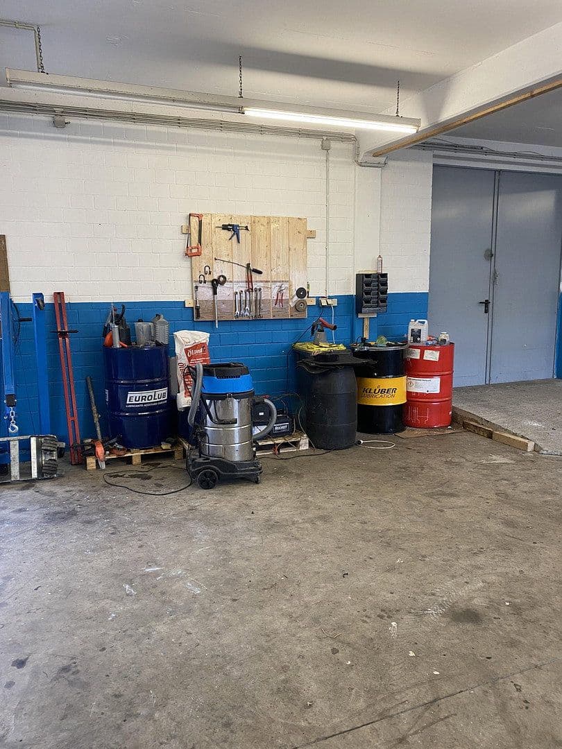 non-residential property to rent, 120 m², Margarete-von-Wrangell-Straße 17, Hanau, Hesse non-residential property to rent, 120 m², Margarete-von-Wrangell-Straße 17, Hanau, Hesse