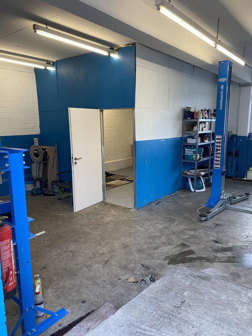 non-residential property to rent, 120 m², Margarete-von-Wrangell-Straße 17, Hanau, Hesse non-residential property to rent, 120 m², Margarete-von-Wrangell-Straße 17, Hanau, Hesse