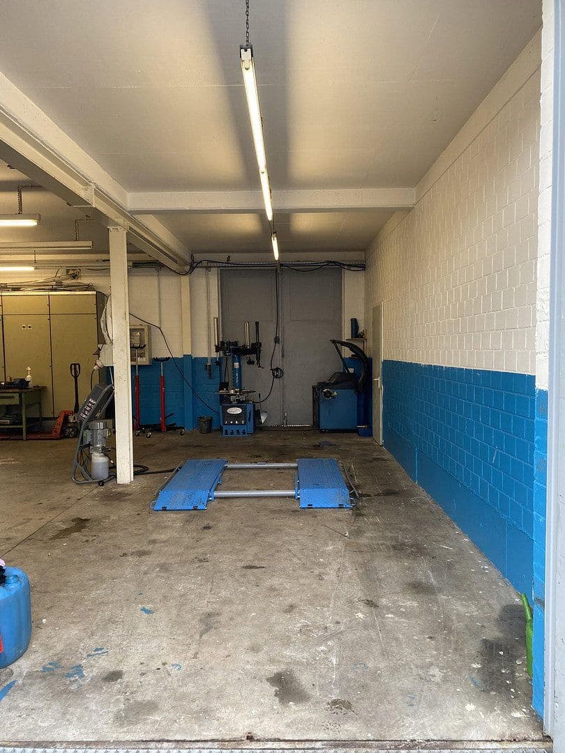 non-residential property to rent, 120 m², Margarete-von-Wrangell-Straße 17, Hanau, Hesse non-residential property to rent, 120 m², Margarete-von-Wrangell-Straße 17, Hanau, Hesse