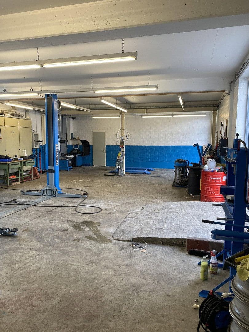 non-residential property to rent, 120 m², Margarete-von-Wrangell-Straße 17, Hanau, Hesse non-residential property to rent, 120 m², Margarete-von-Wrangell-Straße 17, Hanau, Hesse