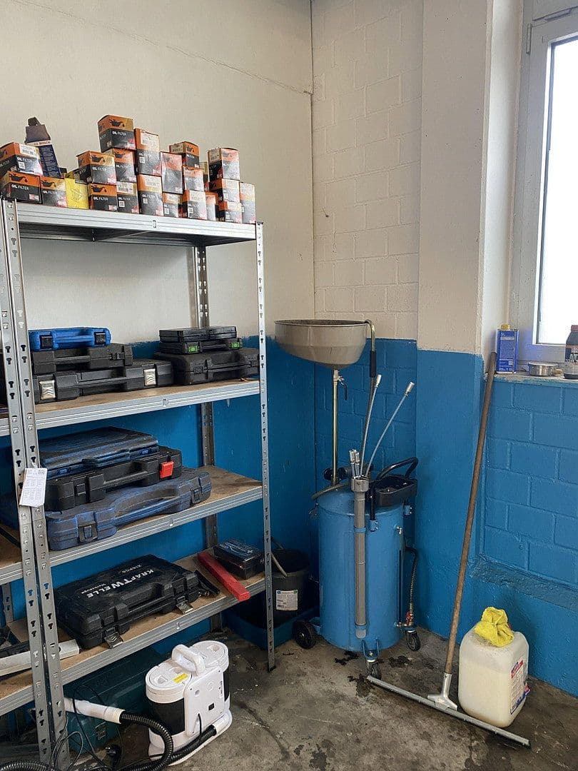 non-residential property to rent, 120 m², Margarete-von-Wrangell-Straße 17, Hanau, Hesse non-residential property to rent, 120 m², Margarete-von-Wrangell-Straße 17, Hanau, Hesse