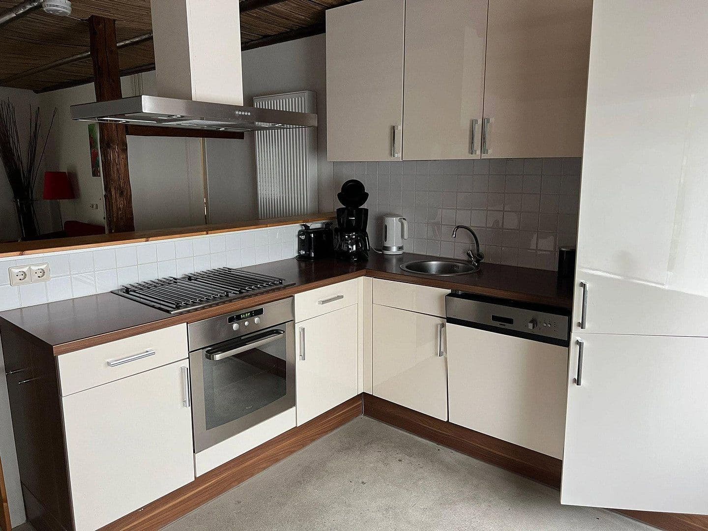 3 bedroom flat to rent, 131 m², Alte Blankenburger Str. 3, Thale, Saxony-Anhalt 3 bedroom flat to rent, 131 m², Alte Blankenburger Str. 3, Thale, Saxony-Anhalt