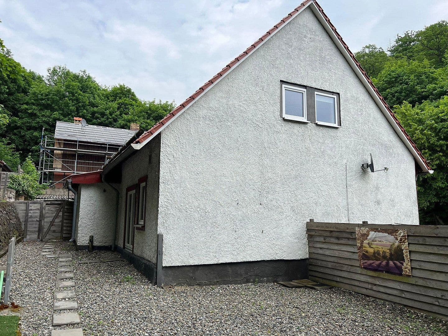 3 bedroom flat to rent, 131 m², Alte Blankenburger Str. 3, Thale, Saxony-Anhalt 3 bedroom flat to rent, 131 m², Alte Blankenburger Str. 3, Thale, Saxony-Anhalt