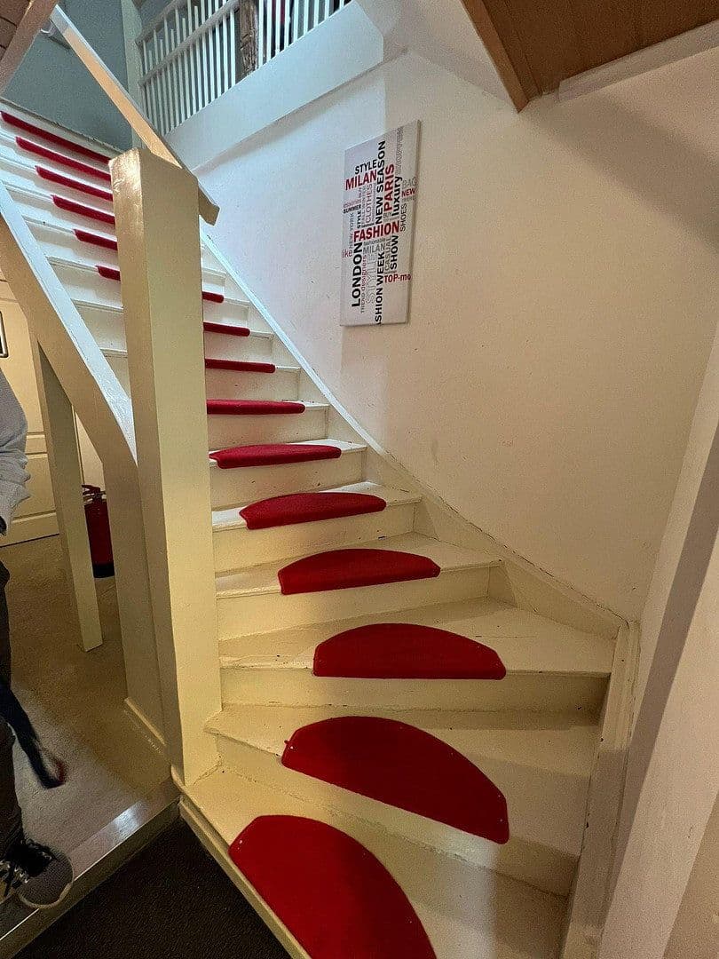 3 bedroom flat to rent, 131 m², Alte Blankenburger Str. 3, Thale, Saxony-Anhalt 3 bedroom flat to rent, 131 m², Alte Blankenburger Str. 3, Thale, Saxony-Anhalt