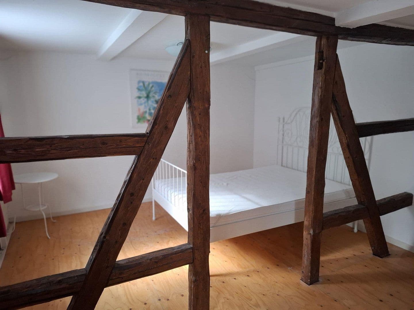 3 bedroom flat to rent, 131 m², Alte Blankenburger Str. 3, Thale, Saxony-Anhalt 3 bedroom flat to rent, 131 m², Alte Blankenburger Str. 3, Thale, Saxony-Anhalt