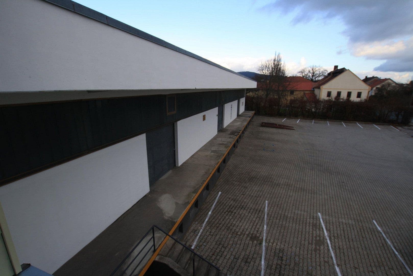 non-residential property to rent, 2,500 m², Marienstraße 35, Furth im Wald, Bavaria non-residential property to rent, 2,500 m², Marienstraße 35, Furth im Wald, Bavaria