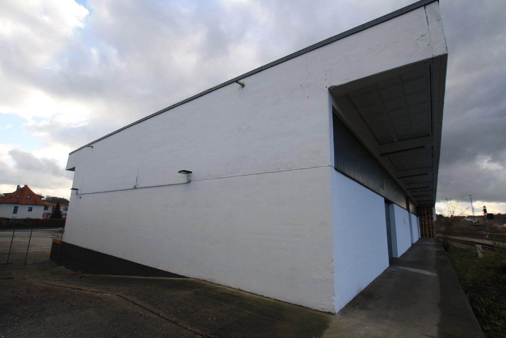 non-residential property to rent, 2,500 m², Marienstraße 35, Furth im Wald, Bavaria non-residential property to rent, 2,500 m², Marienstraße 35, Furth im Wald, Bavaria