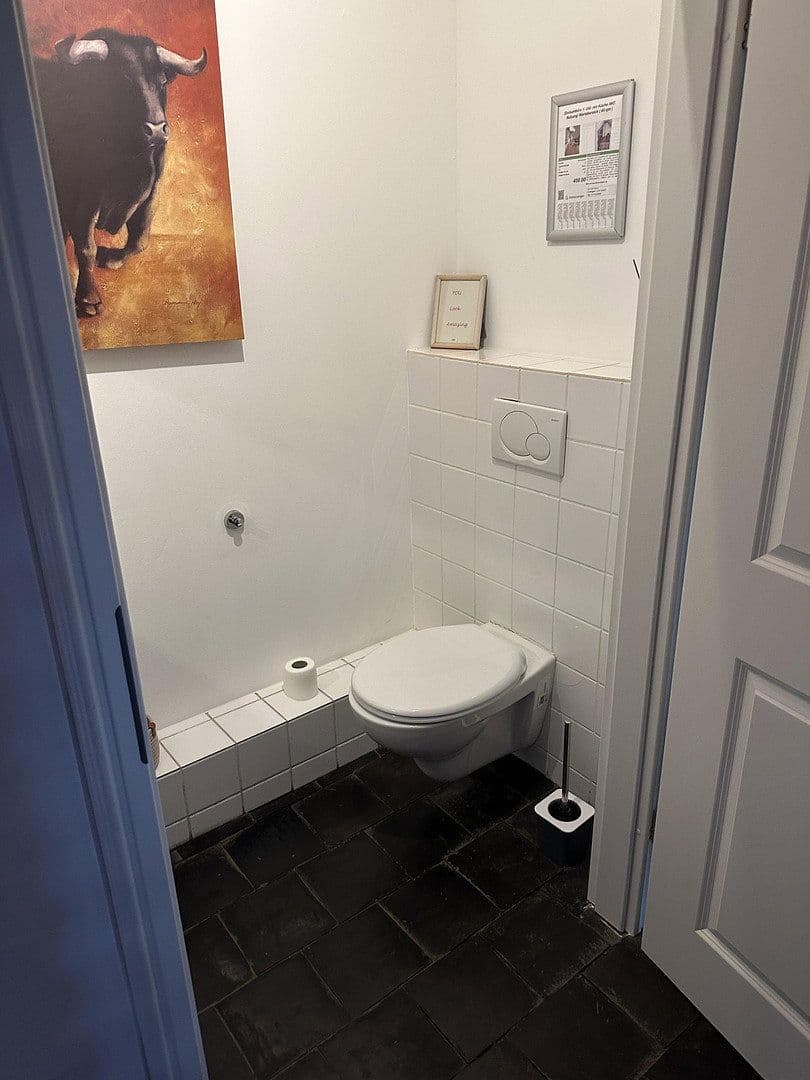 office to rent, 154 m², Oberbenrader Strasse, Krefeld, North Rhine-Westphalia office to rent, 154 m², Oberbenrader Strasse, Krefeld, North Rhine-Westphalia