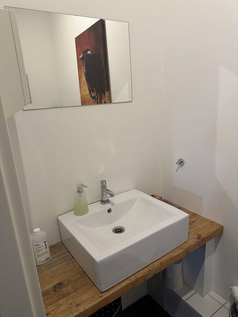 office to rent, 154 m², Oberbenrader Strasse, Krefeld, North Rhine-Westphalia office to rent, 154 m², Oberbenrader Strasse, Krefeld, North Rhine-Westphalia