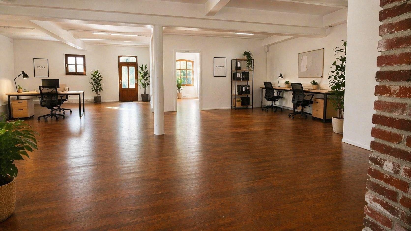 office to rent, 154 m², Oberbenrader Strasse, Krefeld, North Rhine-Westphalia office to rent, 154 m², Oberbenrader Strasse, Krefeld, North Rhine-Westphalia