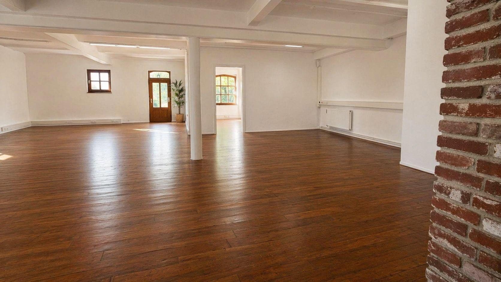 office to rent, 154 m², Oberbenrader Strasse, Krefeld, North Rhine-Westphalia office to rent, 154 m², Oberbenrader Strasse, Krefeld, North Rhine-Westphalia