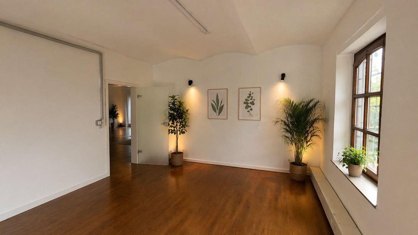 office to rent, 154 m², Oberbenrader Strasse, Krefeld, North Rhine-Westphalia office to rent, 154 m², Oberbenrader Strasse, Krefeld, North Rhine-Westphalia