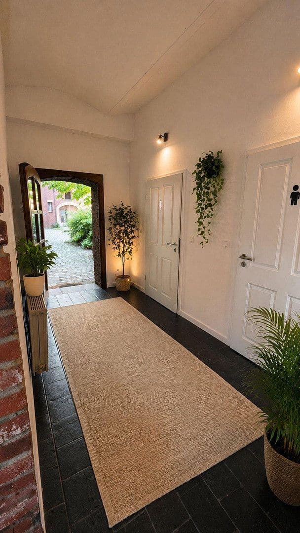 office to rent, 154 m², Oberbenrader Strasse, Krefeld, North Rhine-Westphalia office to rent, 154 m², Oberbenrader Strasse, Krefeld, North Rhine-Westphalia