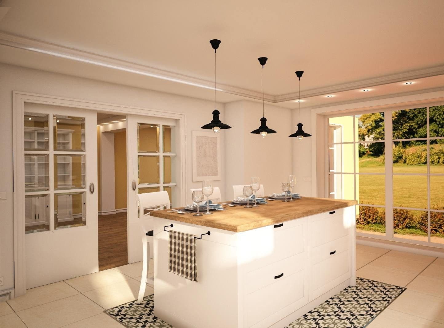 house for sale, 195 m², Bad Homburg vor der Höhe, Hesse house for sale, 195 m², Bad Homburg vor der Höhe, Hesse