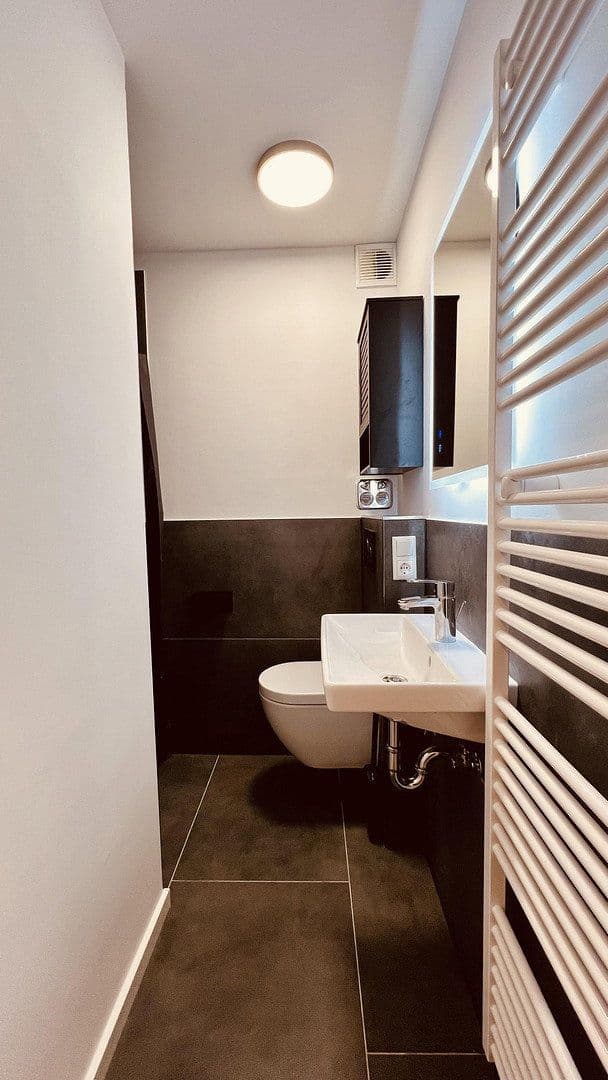 1 bedroom flat to rent, 33 m², Altstadtstrasse 121b, Leverkusen, North Rhine-Westphalia 1 bedroom flat to rent, 33 m², Altstadtstrasse 121b, Leverkusen, North Rhine-Westphalia