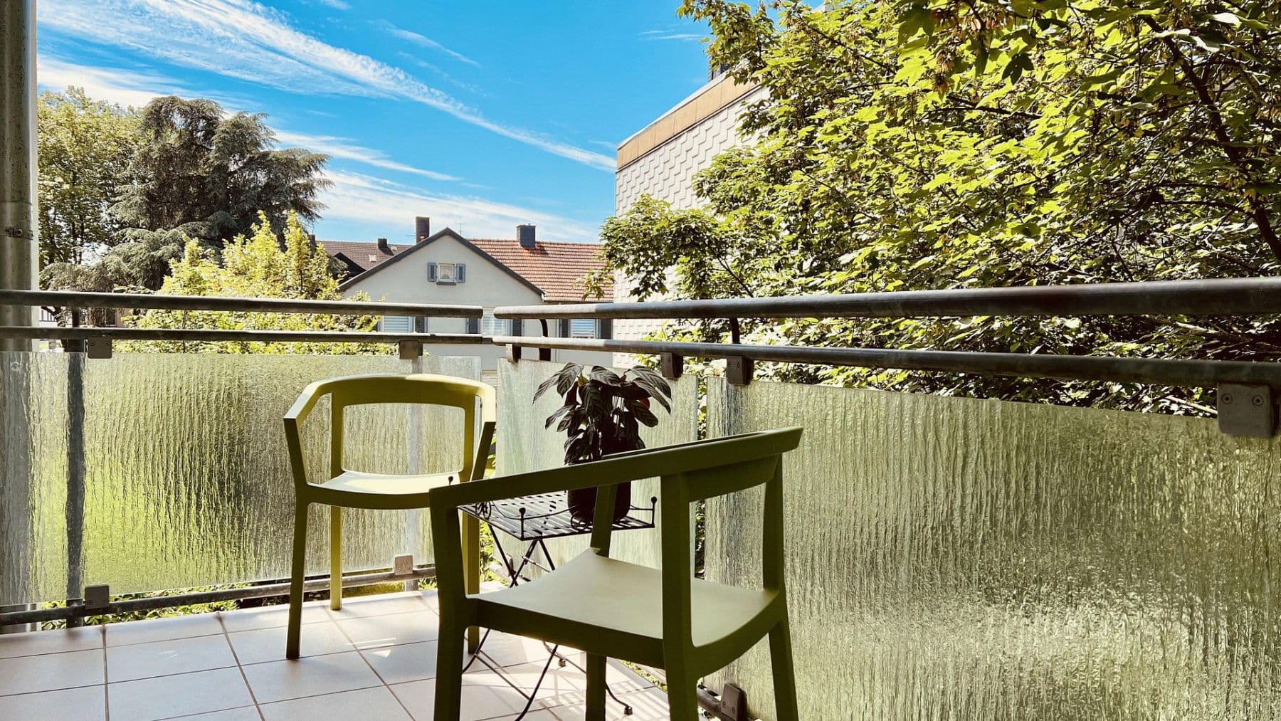 1 bedroom flat to rent, 33 m², Altstadtstrasse 121b, Leverkusen, North Rhine-Westphalia 1 bedroom flat to rent, 33 m², Altstadtstrasse 121b, Leverkusen, North Rhine-Westphalia