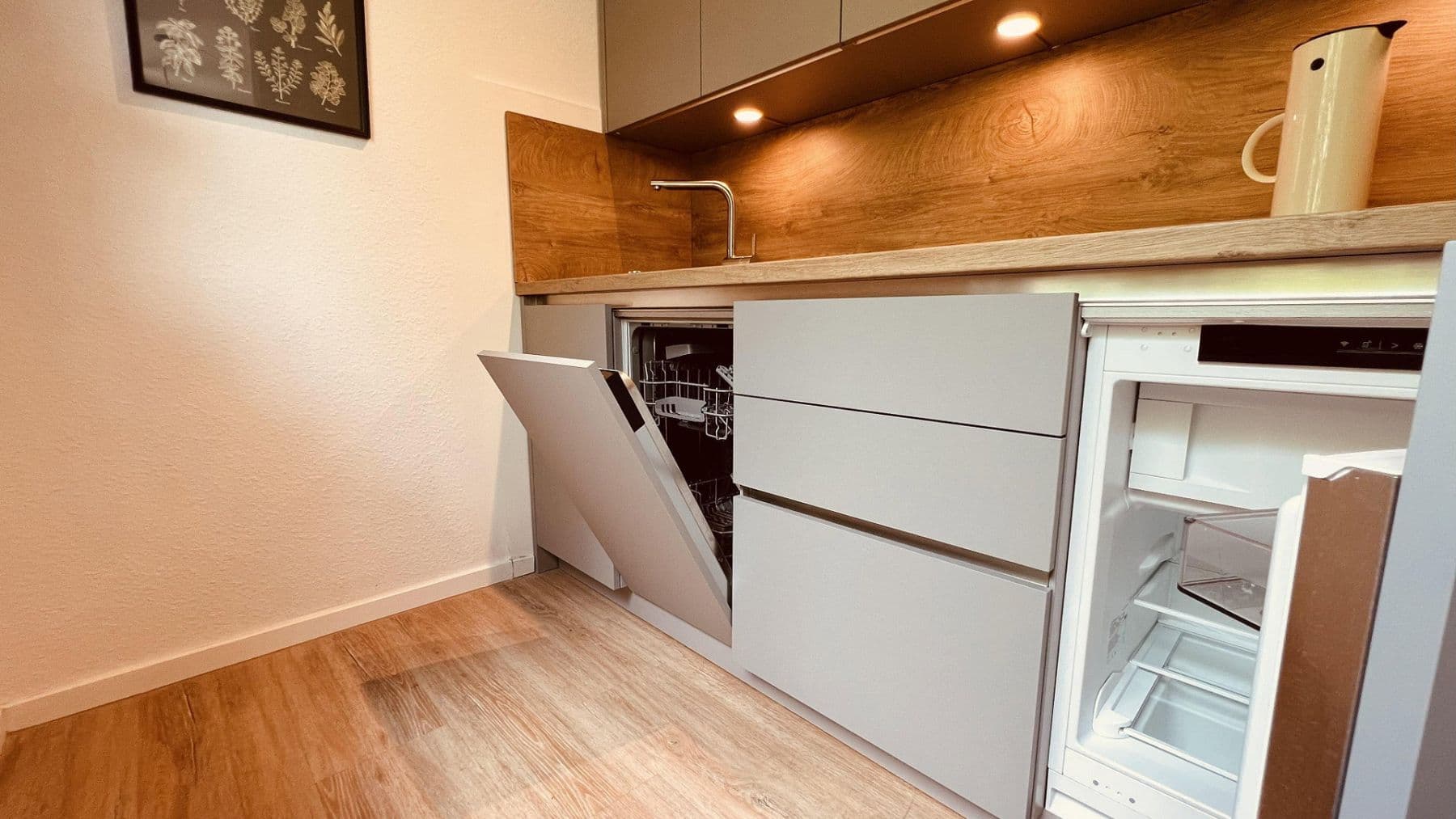 1 bedroom flat to rent, 33 m², Altstadtstrasse 121b, Leverkusen, North Rhine-Westphalia 1 bedroom flat to rent, 33 m², Altstadtstrasse 121b, Leverkusen, North Rhine-Westphalia