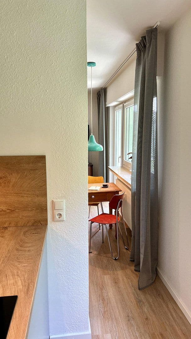 1 bedroom flat to rent, 33 m², Altstadtstrasse 121b, Leverkusen, North Rhine-Westphalia 1 bedroom flat to rent, 33 m², Altstadtstrasse 121b, Leverkusen, North Rhine-Westphalia
