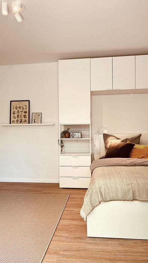 1 bedroom flat to rent, 33 m², Altstadtstrasse 121b, Leverkusen, North Rhine-Westphalia 1 bedroom flat to rent, 33 m², Altstadtstrasse 121b, Leverkusen, North Rhine-Westphalia